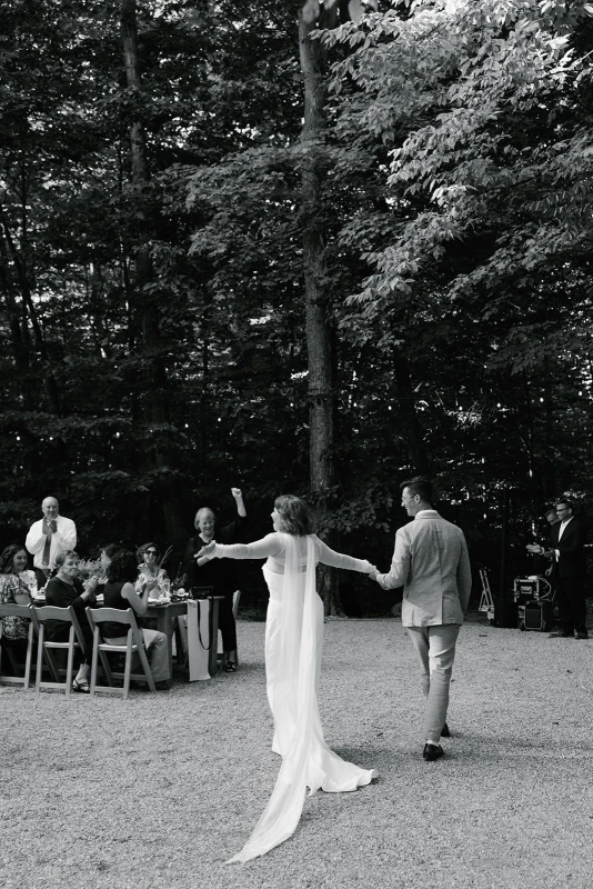 A Whimsical Wedding for Maddie and Bradley