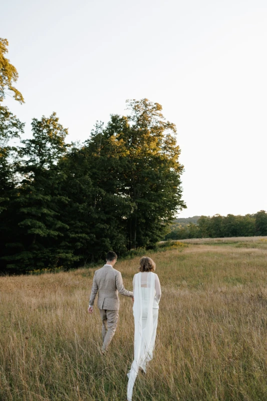 A Whimsical Wedding for Maddie and Bradley