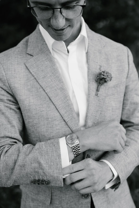 A Whimsical Wedding for Maddie and Bradley