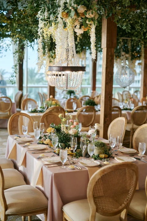 A Beach Wedding for Marianne and Kevin