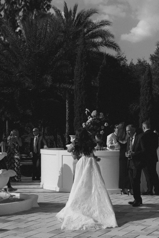 A Romantic Wedding for Marioly and Rogel