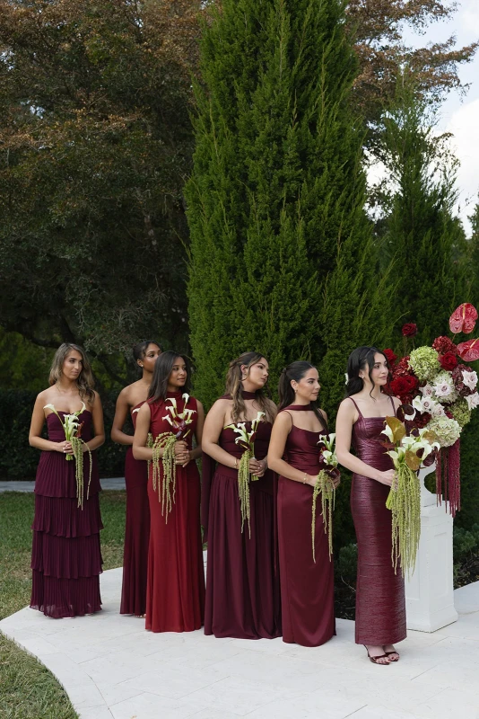 A Romantic Wedding for Marioly and Rogel