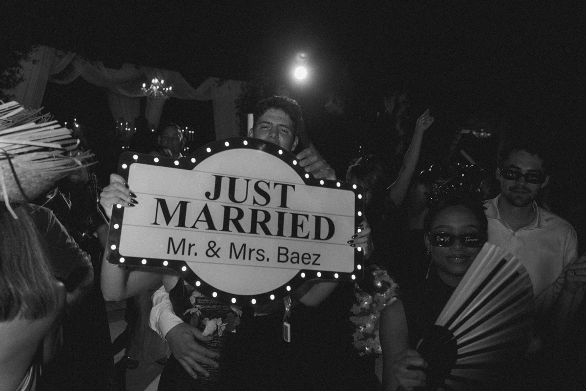 A Romantic Wedding for Marioly and Rogel