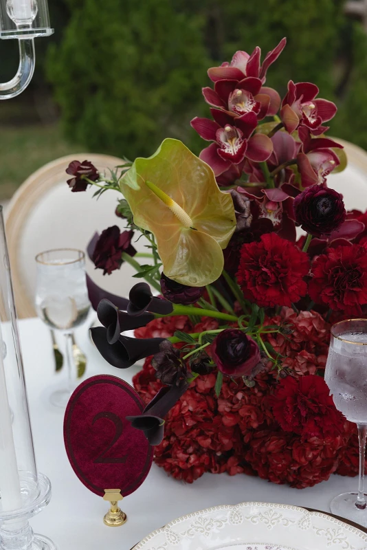 A Romantic Wedding for Marioly and Rogel