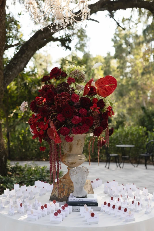 A Romantic Wedding for Marioly and Rogel