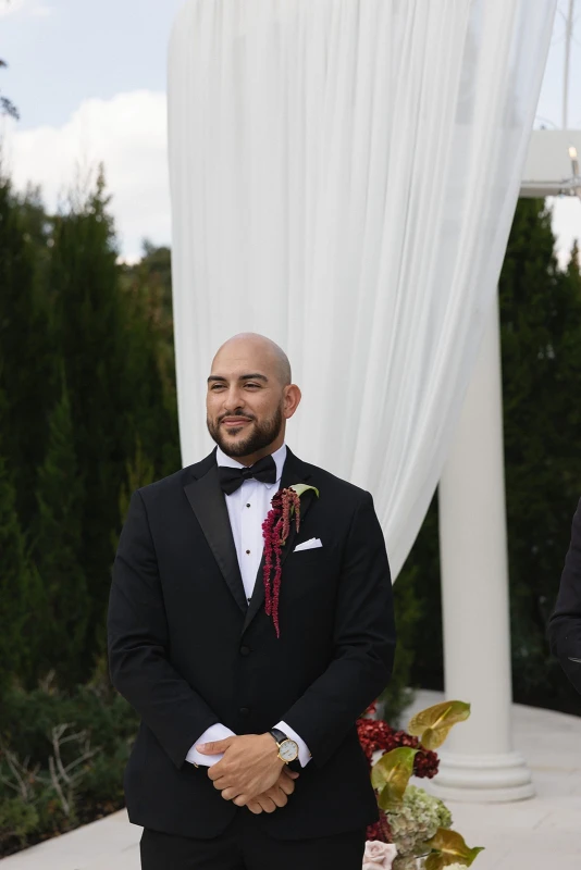 A Romantic Wedding for Marioly and Rogel