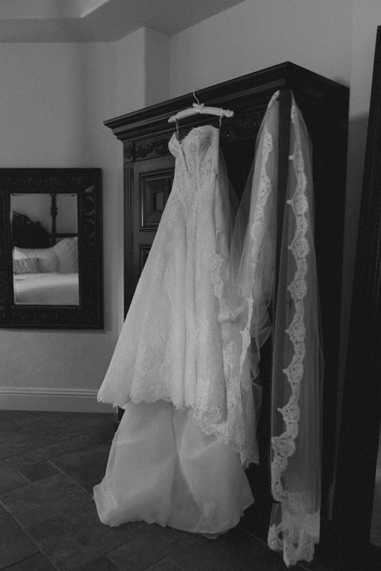 A Romantic Wedding for Marioly and Rogel