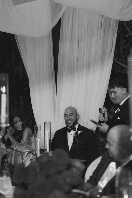 A Romantic Wedding for Marioly and Rogel