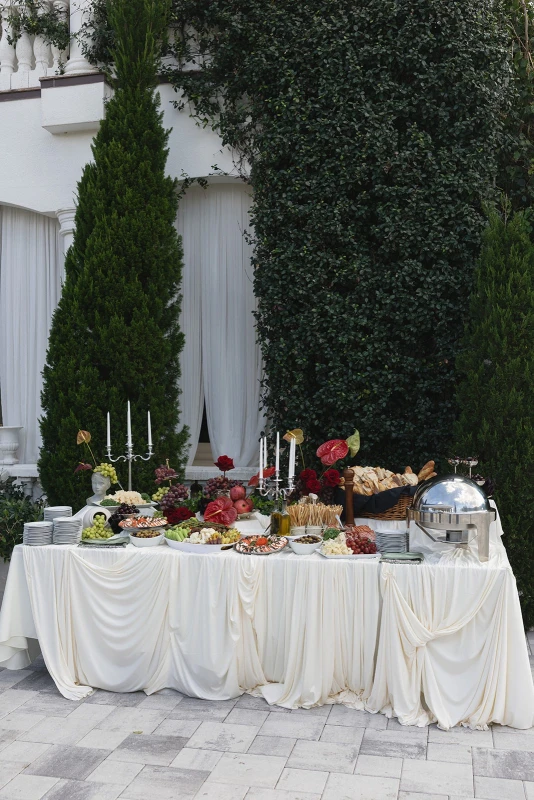 A Romantic Wedding for Marioly and Rogel