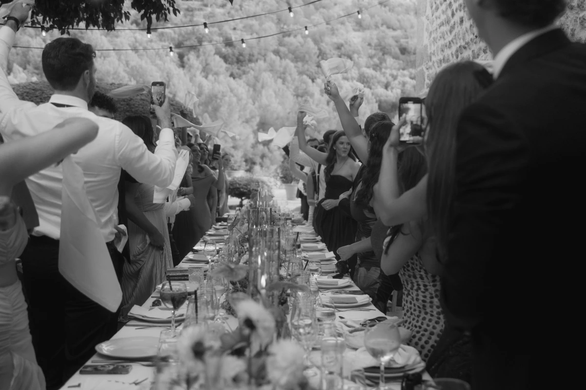 A Sun-Washed Wedding for Michaela and Jimmy