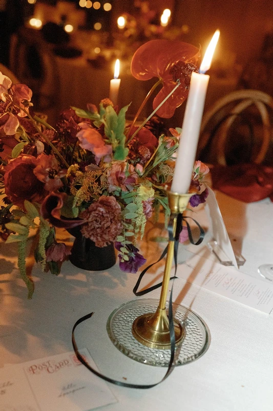 A Heartfelt Wedding for Molly  and Philippe 