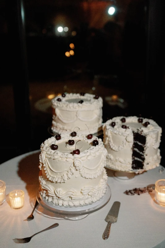 A Heartfelt Wedding for Molly  and Philippe 