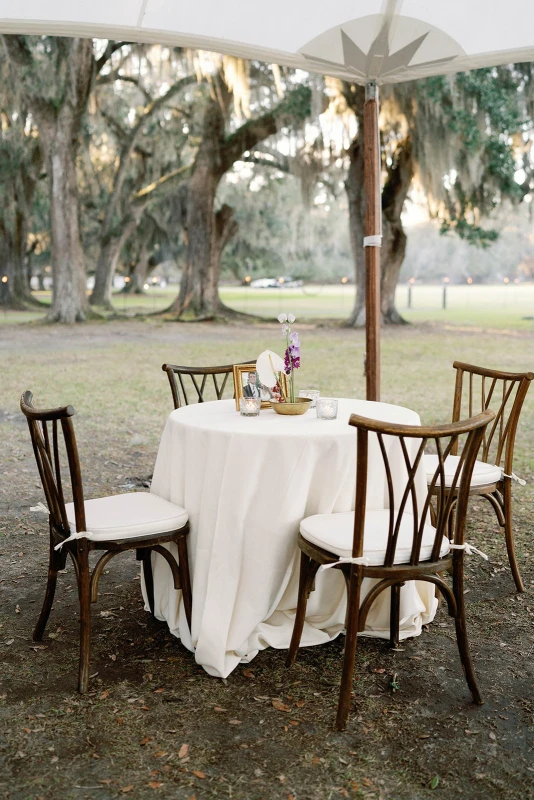 A Heartfelt Wedding for Molly  and Philippe 