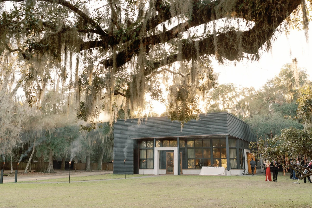 A Heartfelt Wedding for Molly  and Philippe 