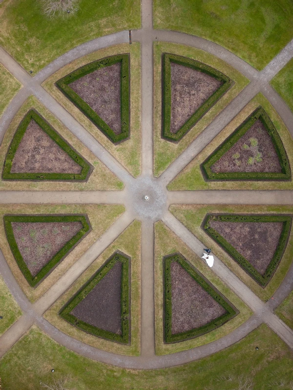 A Heartfelt Wedding for Molly  and Philippe 