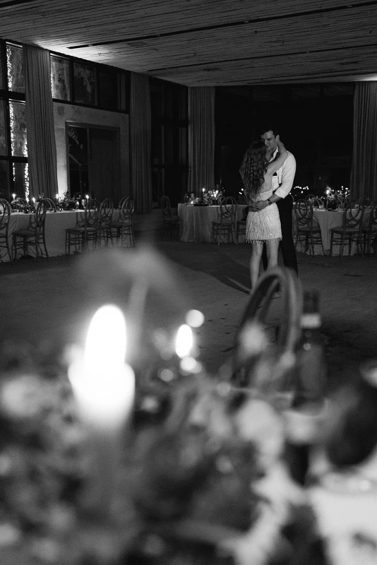 A Heartfelt Wedding for Molly  and Philippe 