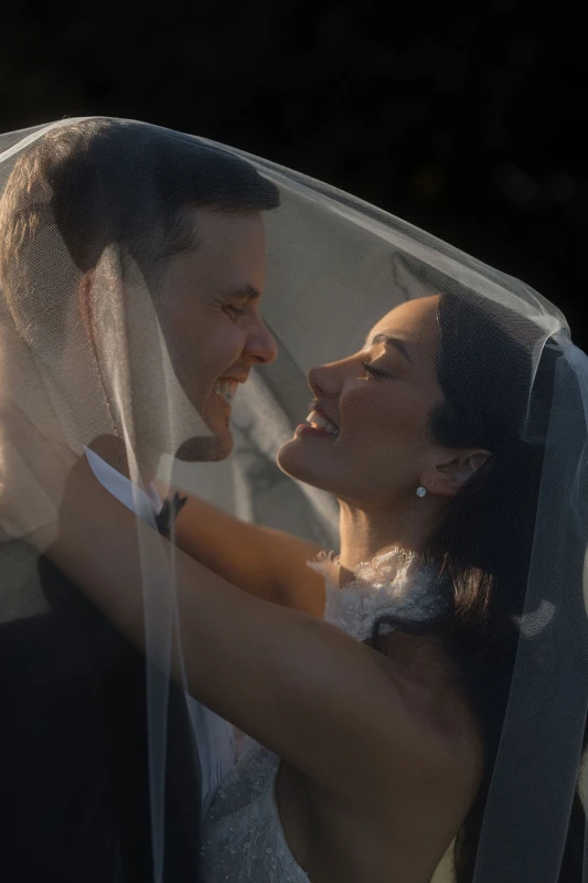 A Tuscan Wedding for Monique and Thomas