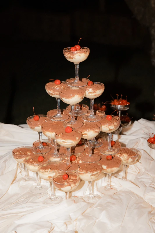 A Tuscan Wedding for Monique and Thomas