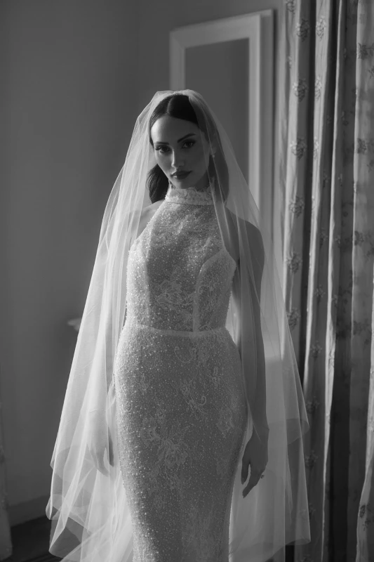 A Tuscan Wedding for Monique and Thomas