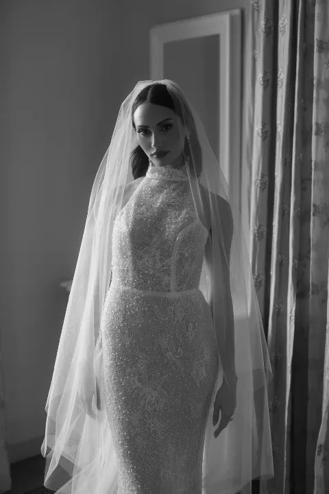 A Tuscan Wedding for Monique and Thomas