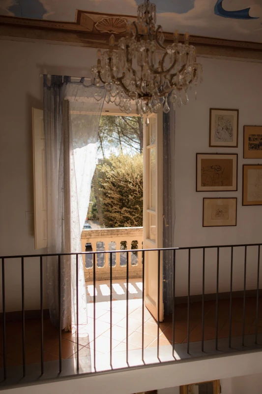 A Tuscan Wedding for Monique and Thomas