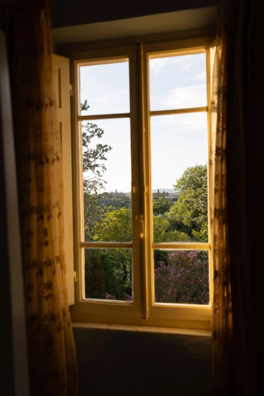 A Tuscan Wedding for Monique and Thomas