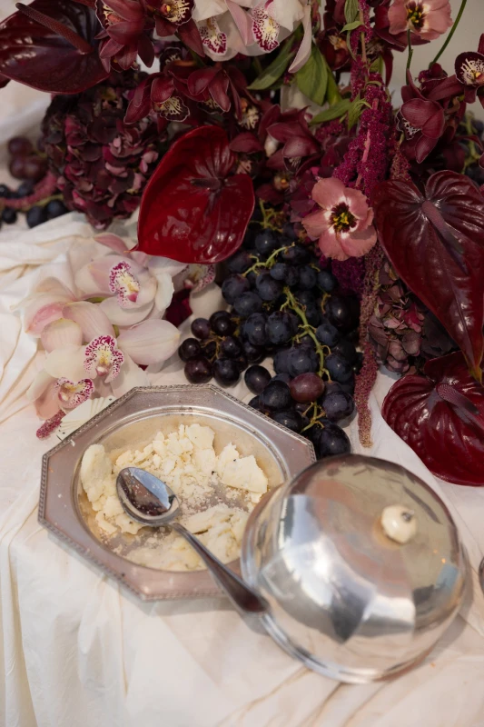 A Tuscan Wedding for Monique and Thomas