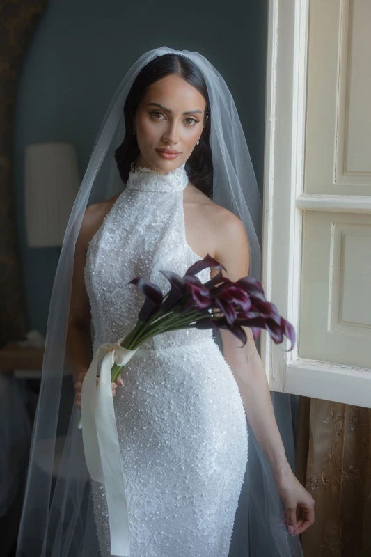 A Tuscan Wedding for Monique and Thomas