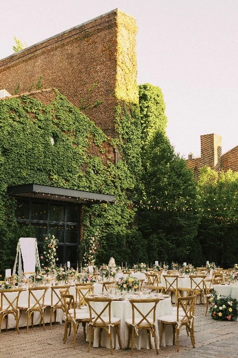 An Industrial Wedding for Nhung and George