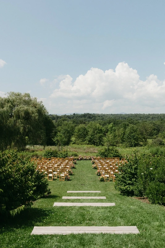 An Intimate Getaway Wedding for Noni and Adam