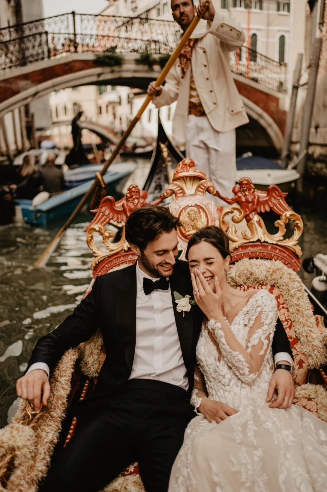 Primavera Dreams Weddings