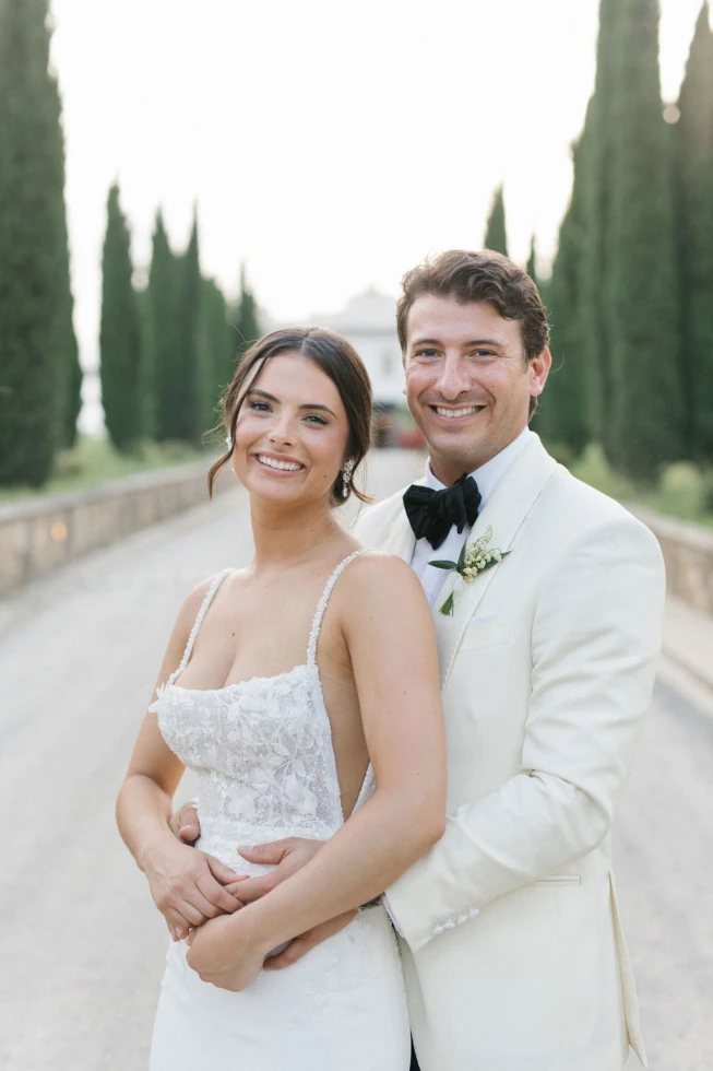 Primavera Dreams Weddings