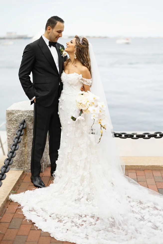 Primavera Dreams Weddings