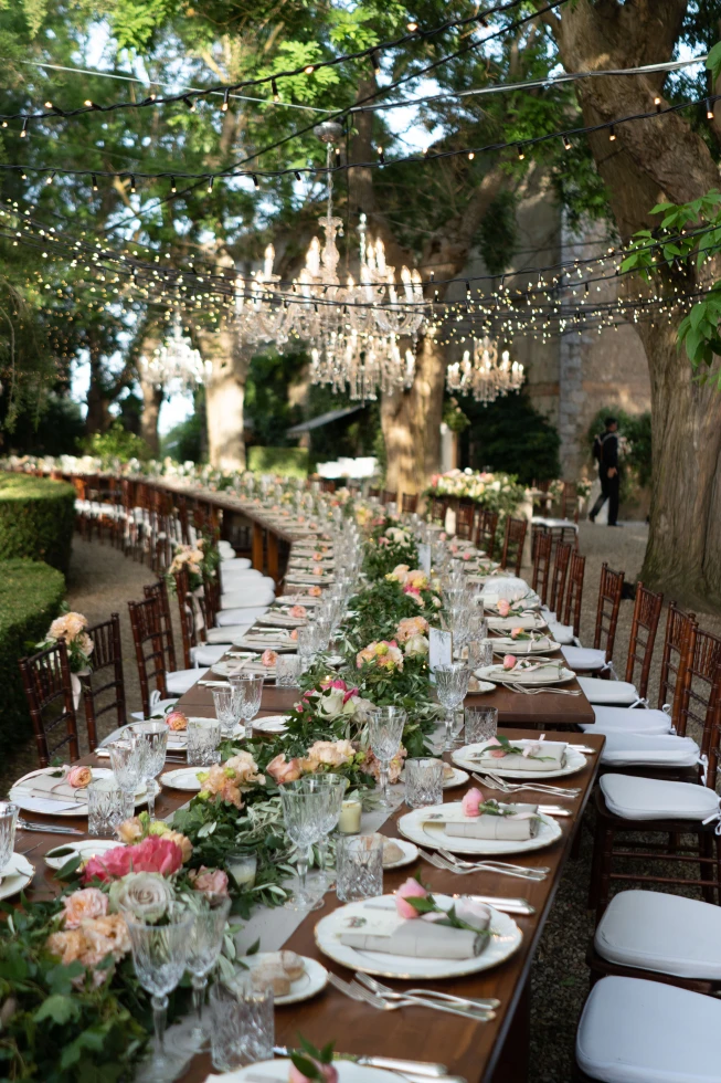 Primavera Dreams Weddings