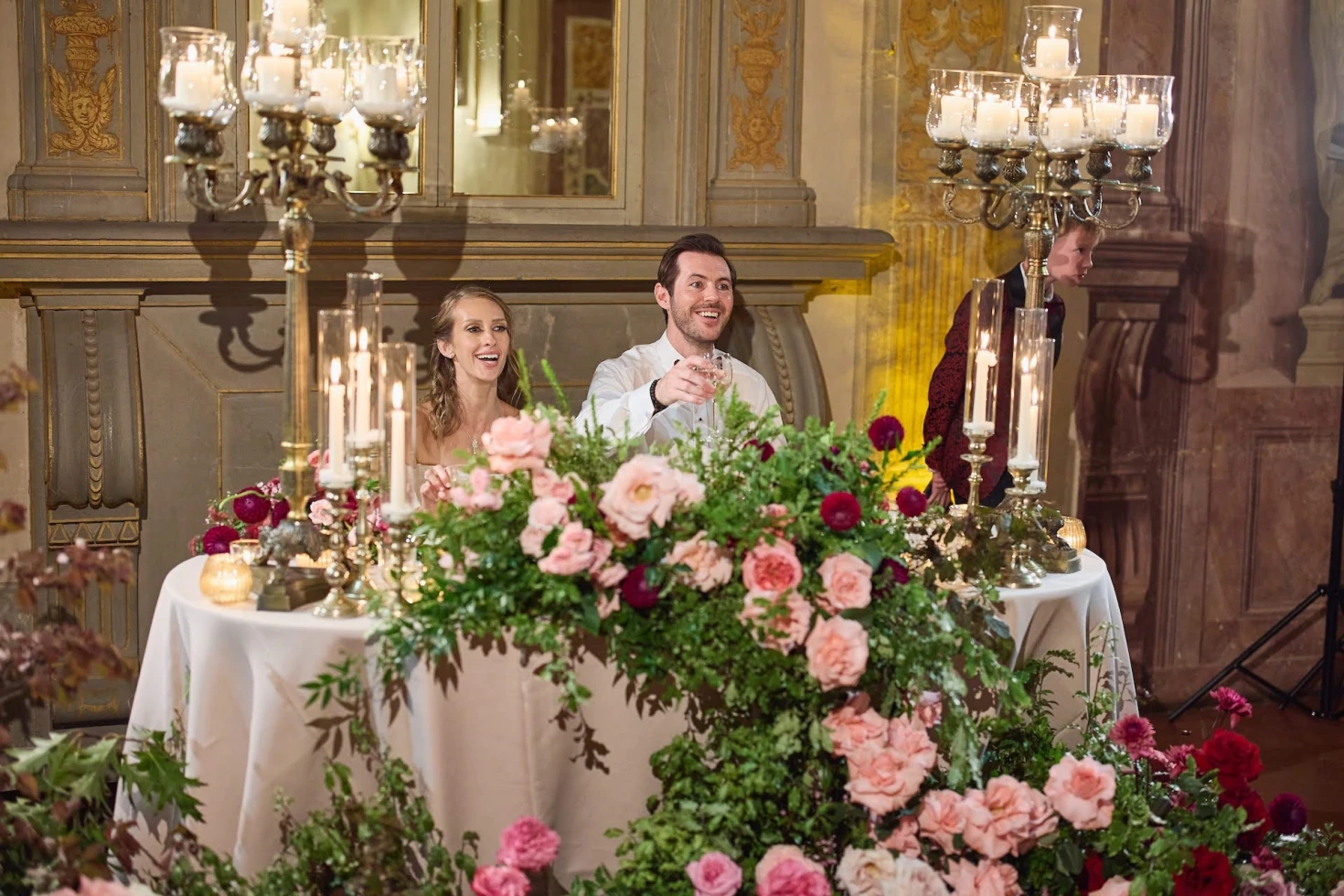 Primavera Dreams Weddings