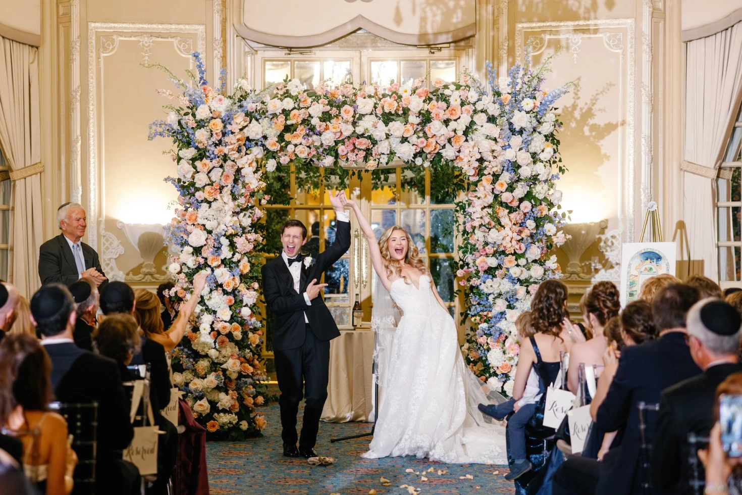 Primavera Dreams Weddings