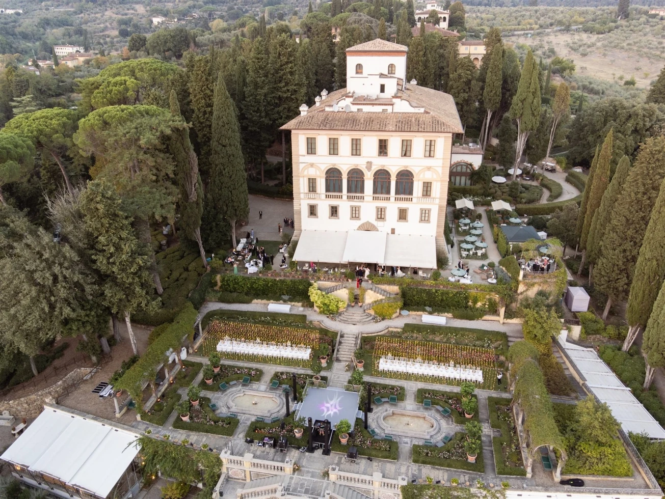 Primavera Dreams Weddings