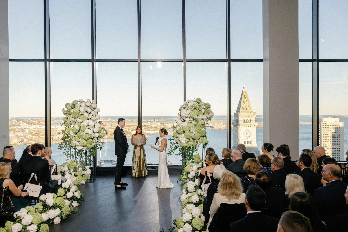 Primavera Dreams Weddings