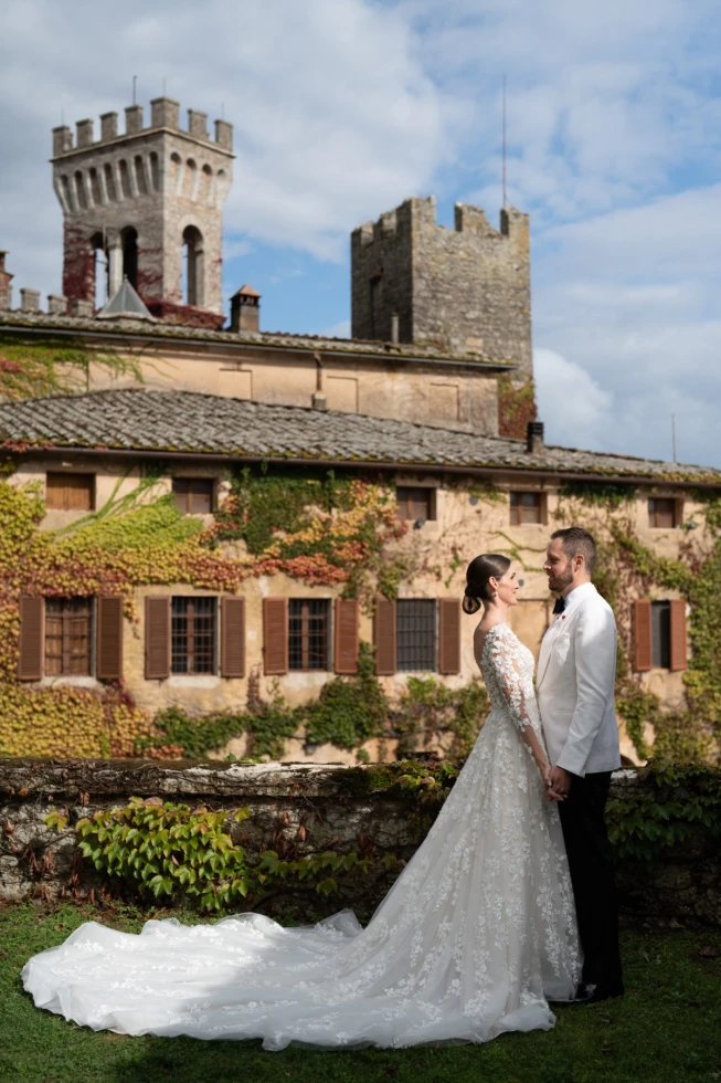 Primavera Dreams Weddings