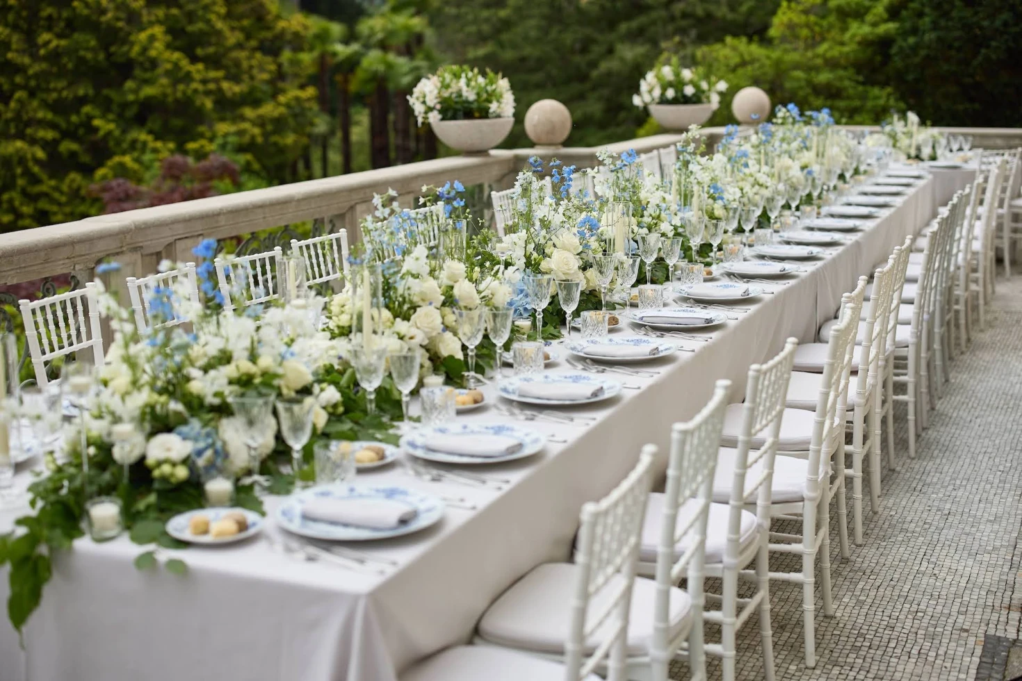 Primavera Dreams Weddings