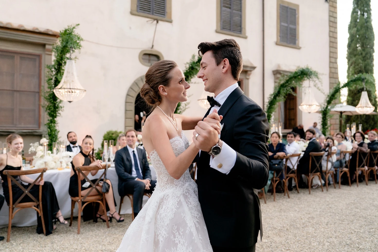 Primavera Dreams Weddings