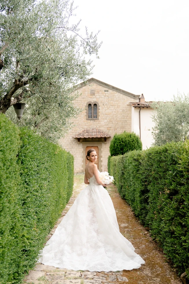 Primavera Dreams Weddings