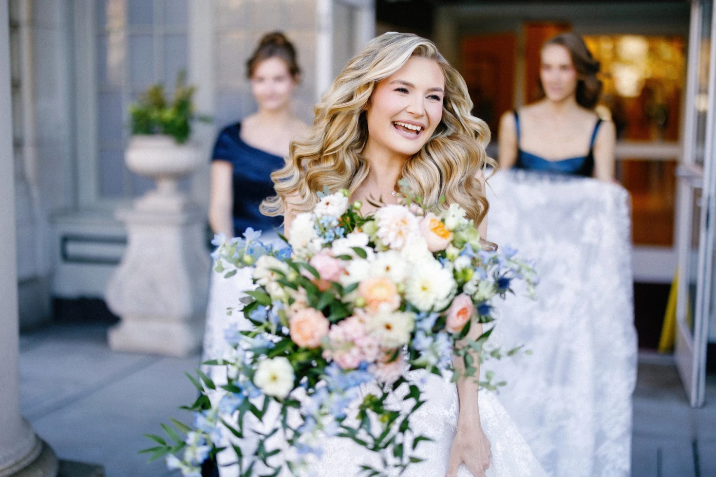 Primavera Dreams Weddings