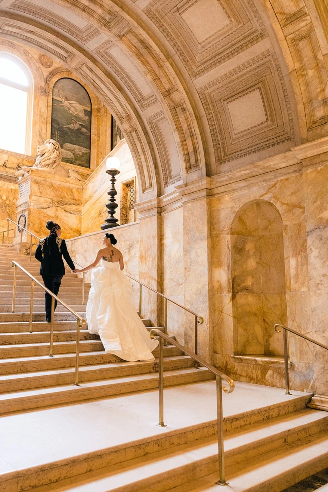 Primavera Dreams Weddings