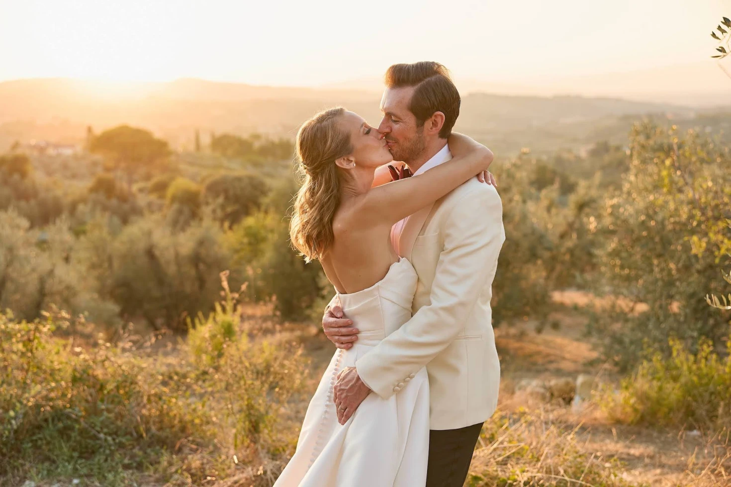 Primavera Dreams Weddings