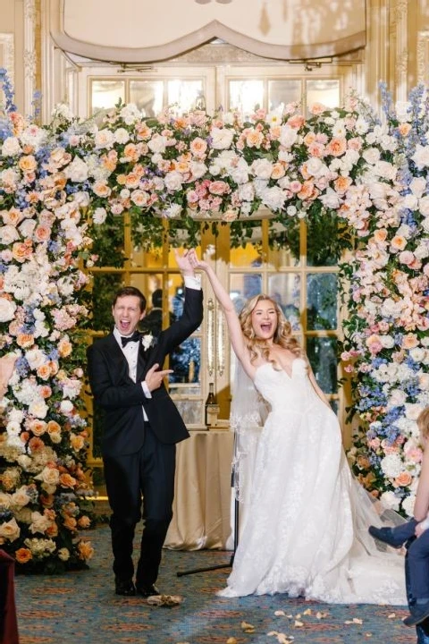 Primavera Dreams Weddings