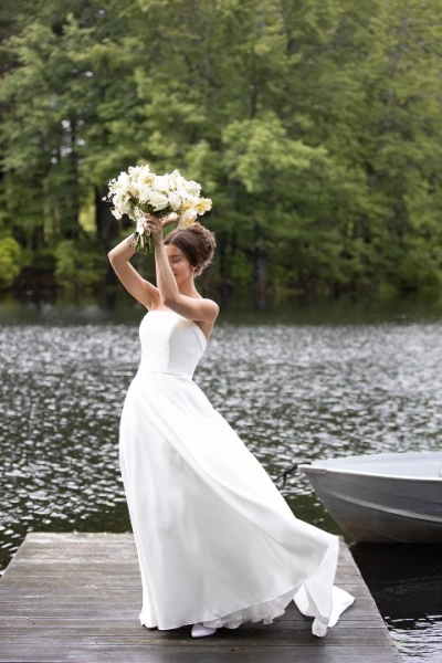 Rachael Marie and Alexander