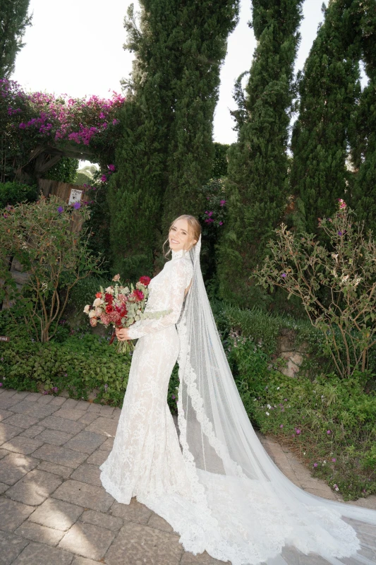 An Autumn Wedding for Rachel and Cole