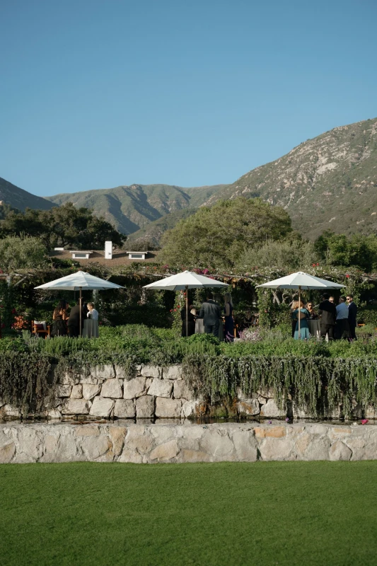 An Autumn Wedding for Rachel and Cole