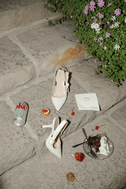 An Autumn Wedding for Rachel and Cole